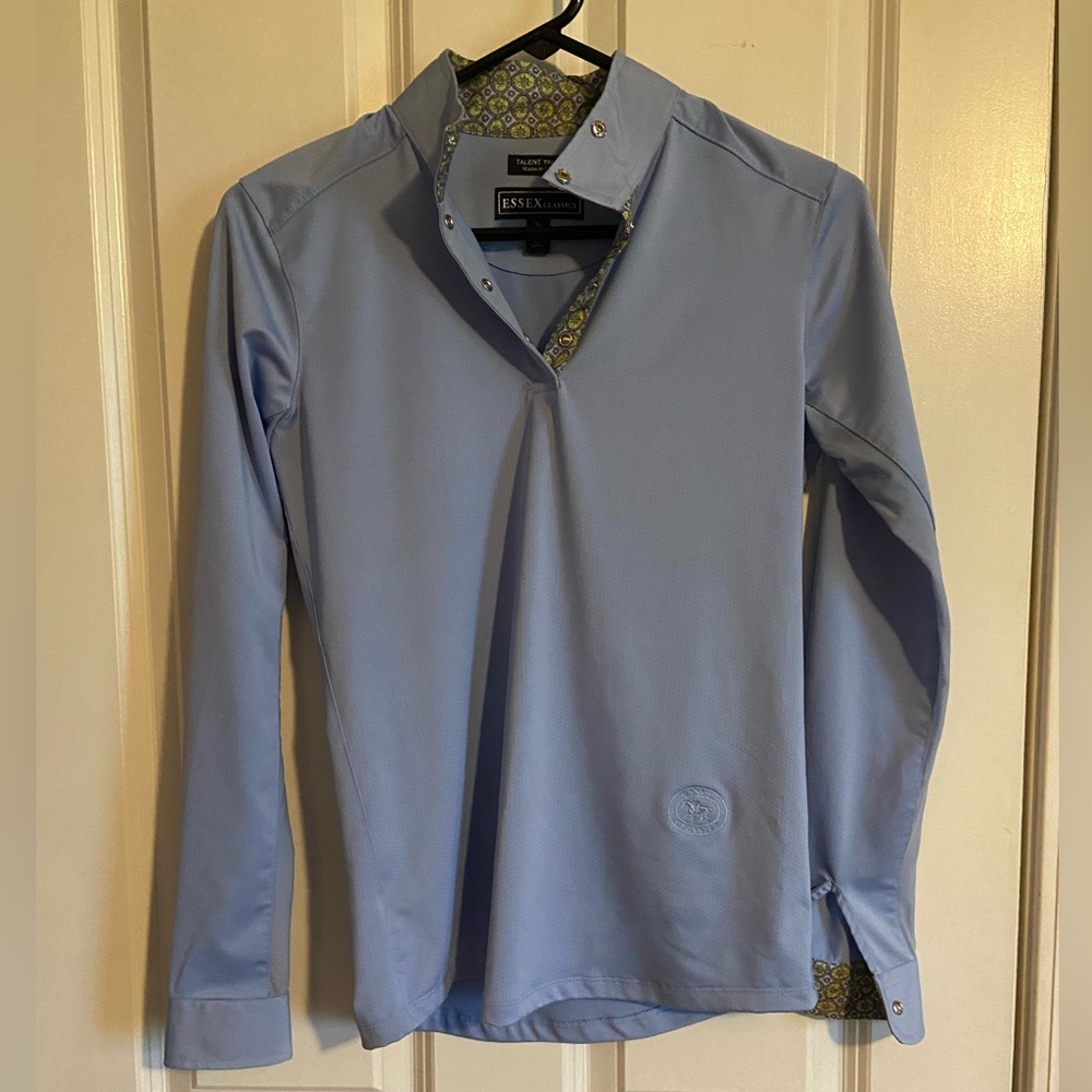 Essex Equestrian shirt